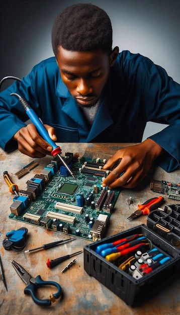 Architecture des ordinateurs